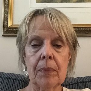 Meet your Posher, Carol